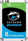 Seagate SkyHawk ST8000VX004 8TB