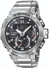Casio G-Shock G-Steel GST-B200D-1AER Silber