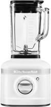 Kitchenaid Artisan K400 5KSB4026EWH Weiß