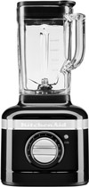 KitchenAid Artisan K400 5KSB4026EOB Onyx Black