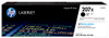 HP 207X Toner Schwarz (hohe Kapazität)