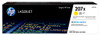 HP 207X Toner Gelb (Hohe Kapazität)