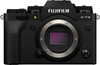 Fujifilm X-T4 Body Schwarz