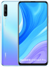 Huawei P Smart Pro 128GB White/Purple