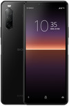 Sony Xperia 10 II 128GB Black