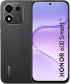 HONOR 600 Smart 4GB 128GB Schwarz 5G