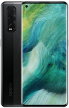 OPPO Find X2 256GB Schwarz 5G