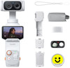 Insta360 Luna Ultra Creator Bundle Weiß
