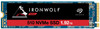 Seagate IronWolf 510 NVMe M.2 NAS SSD, 1,92 TB