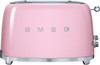 SMEG TSF01PKEU Rosa