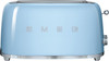 SMEG TSF02PBEU Hellblau