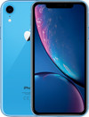 Apple iPhone Xr 128 GB Blau