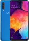 Samsung Galaxy A50 Blau