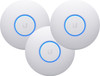 Ubiquiti Unifi UAP-nanoHD 3er Pack