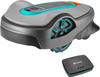 Gardena Smart Sileno Life 750