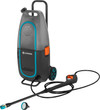 Gardena AquaClean Li 40/60