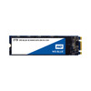 WD Blue SATA SSD M.2 2 TB