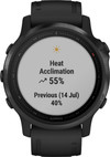 Garmin Fenix 6S Pro Black 42mm