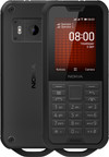 Nokia 800 Tough Schwarz