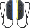 Nintendo Switch 2 Joy-Con Set Blau/Gelb