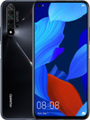 Huawei Nova 5T Black