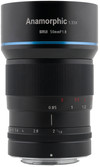 Sirui 50mm f/1.8 Anamorphic Sony E-mount