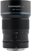 Sirui 50mm f/1.8 Anamorphic Fujifilm X-mount