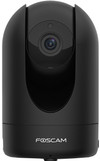 Foscam R4M Schwarz
