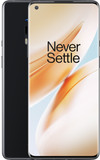 OnePlus 8 Pro 128 GB Schwarz 5G