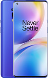 OnePlus 8 Pro 256 GB Blau 5G