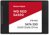 WD Red SA500 SATA SSD 2,5 Zoll 1TB