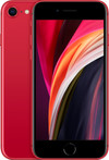Apple iPhone SE 2 128 GB RED