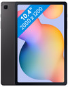 Samsung Galaxy Tab S6 Lite (2022) 64GB Wi-Fi Grau