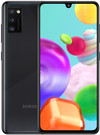 Samsung Galaxy A41 64 GB Schwarz