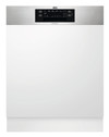 AEG FEE63800PM ComfortLift / Built-in / Semi-integrated / Niche height 82 - 90cm