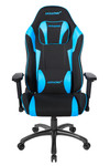 AKRacing Gaming Chair Core EX Wide SE - Black / Blue