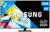 Samsung QLED GQ49Q80T