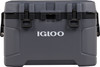 Igloo Trailmate 52 QT Carbonite Roller Kühlbox