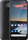 Nokia 5.3 64 GB Schwarz