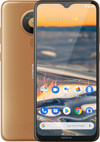 Nokia 5.3 64 GB Gold