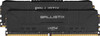 Crucial Ballistix 16GB DDR4 DIMM 3200MHz (2x 8GB)