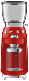 SMEG CGF11RDEU Rot