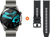 Huawei Watch GT 2 Edelstahl Grau 46 mm