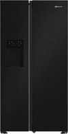 Bauknecht SBS IW D90 Black