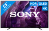 Sony OLED KE-55A8 (2020)