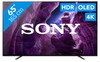 Sony OLED KD-65A8 (2020)