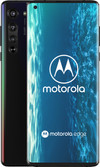 Motorola Edge 128 GB Schwarz 5G