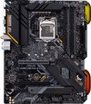 Asus TUF Z490-PLUS GAMING (WLAN)