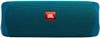 JBL Flip 5 Eco Blau