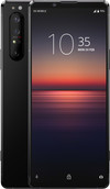 Sony Xperia 1 II 256 GB Schwarz 5G